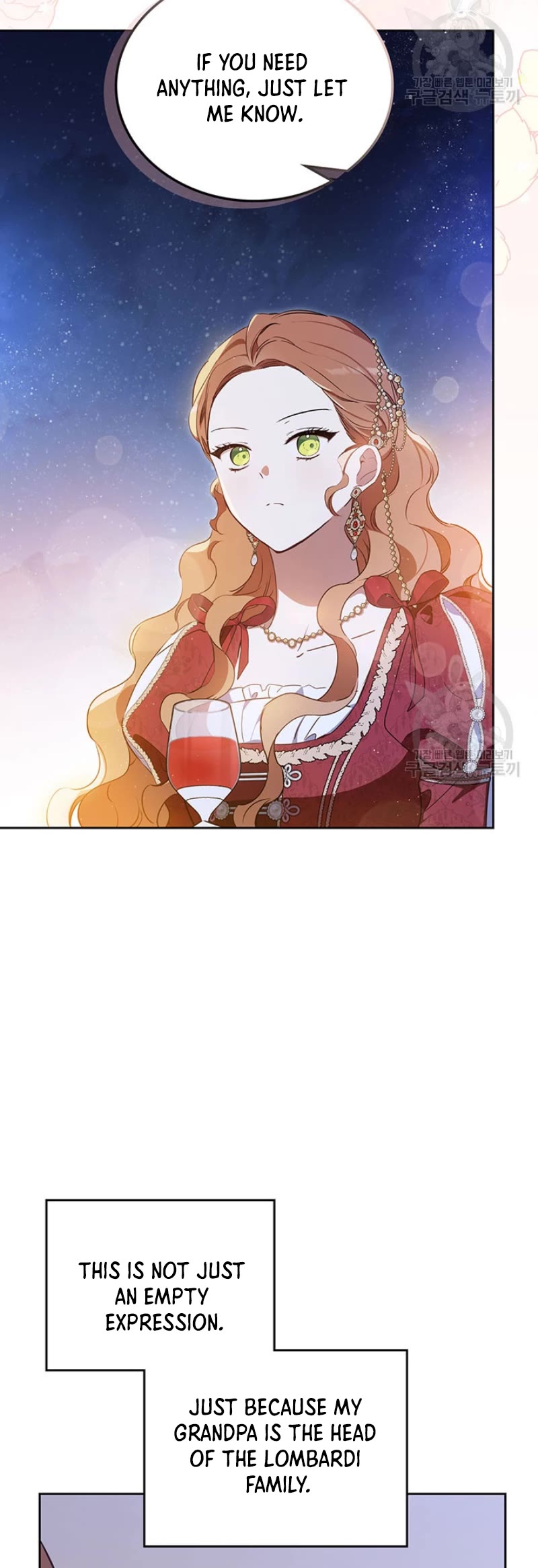 I'll Be the Matriarch in This Life Chapter 131 page 29 - Chapter 131