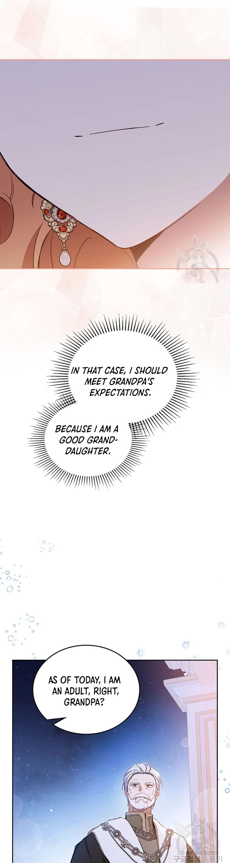 I'll Be the Matriarch in This Life Chapter 131 page 33 - Chapter 131