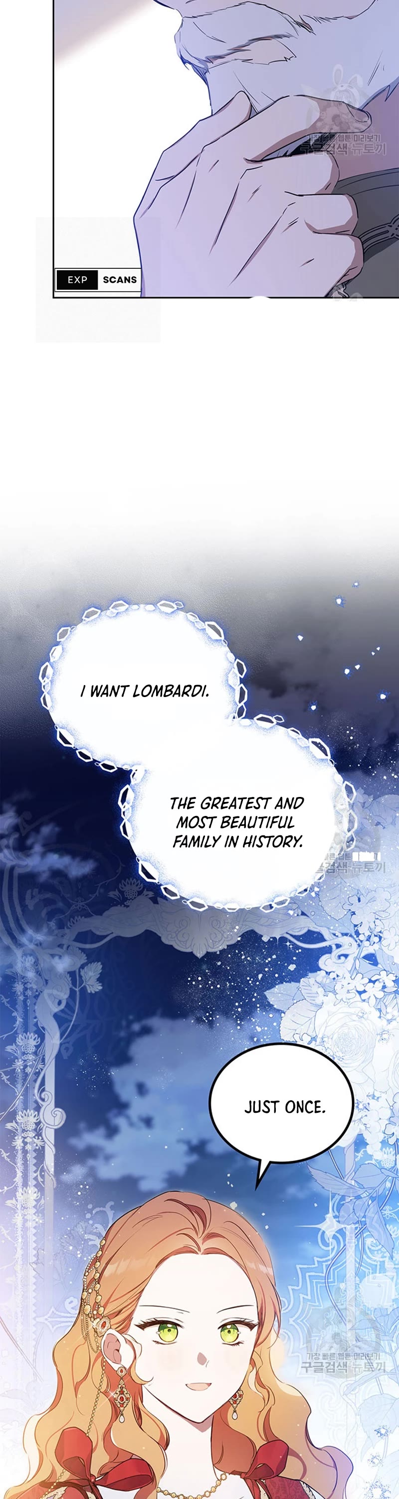 I'll Be the Matriarch in This Life Chapter 131 page 38 - Chapter 131