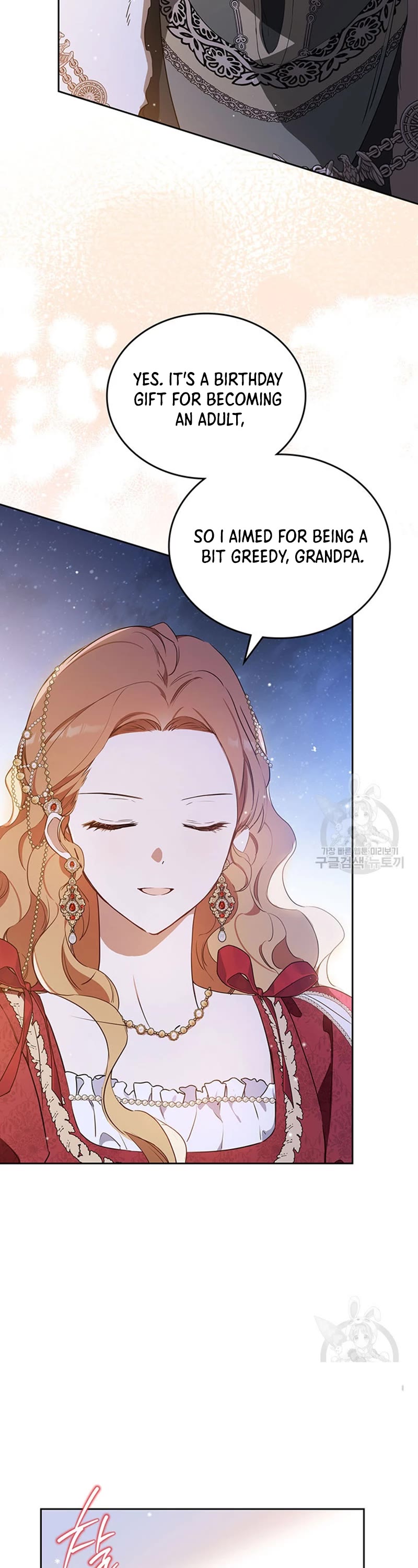 I'll Be the Matriarch in This Life Chapter 131 page 42 - Chapter 131