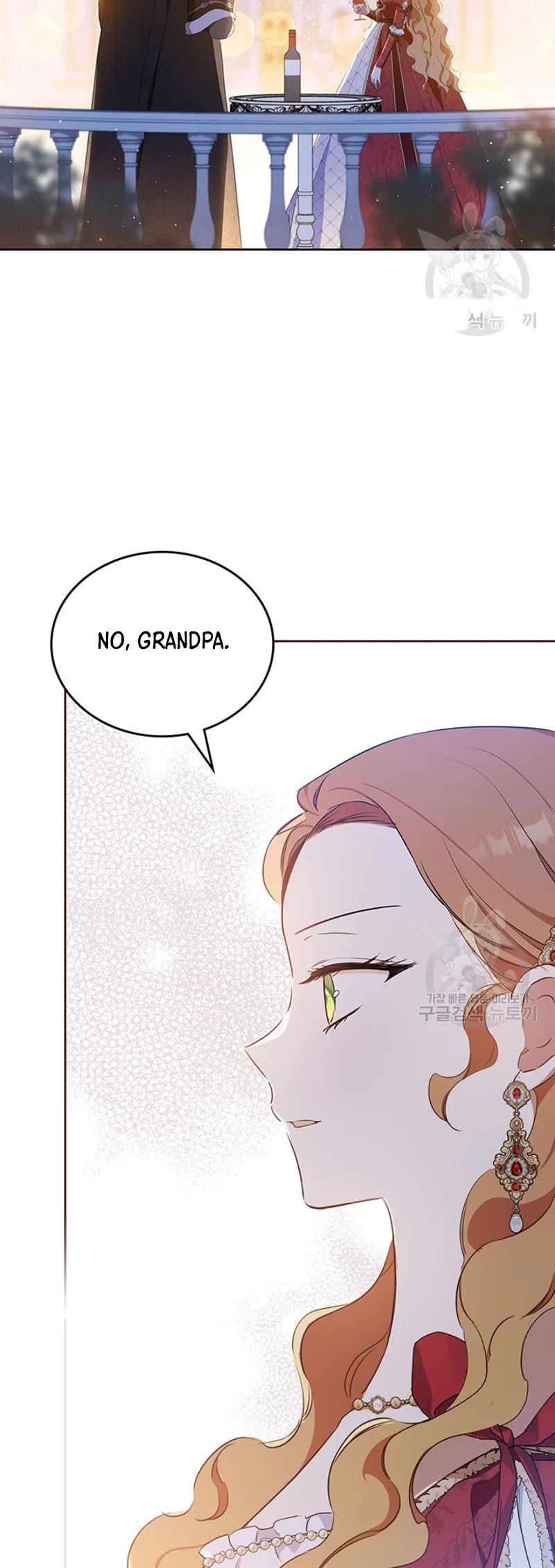 I'll Be the Matriarch in This Life Chapter 131 page 44 - Chapter 131
