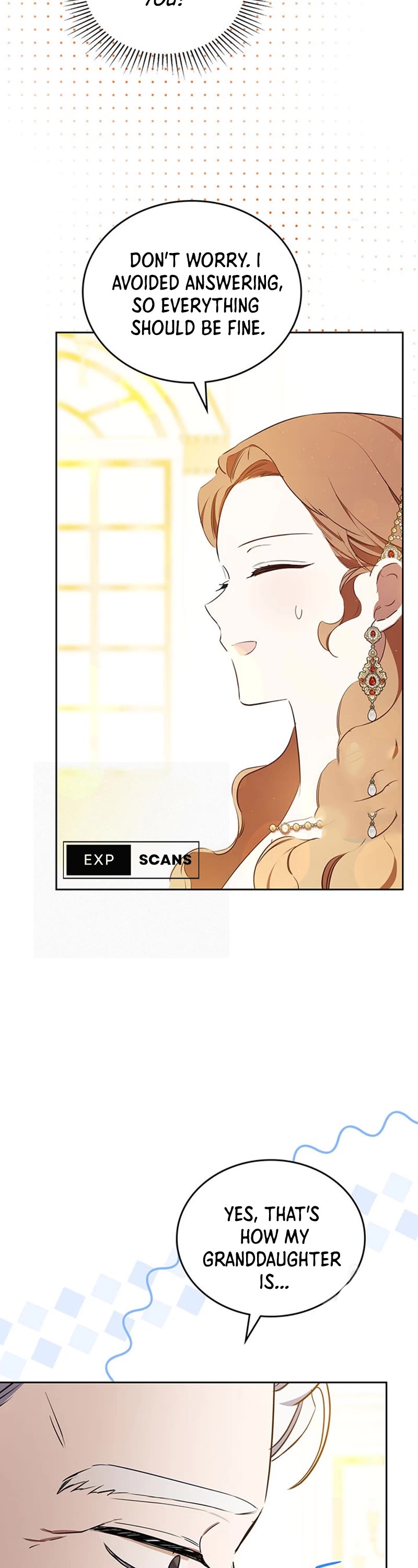 I'll Be the Matriarch in This Life Chapter 131 page 6 - Chapter 131