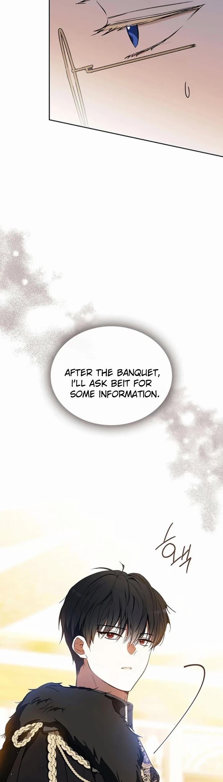I'll Be the Matriarch in This Life Chapter 132 page 49 - Chapter 132