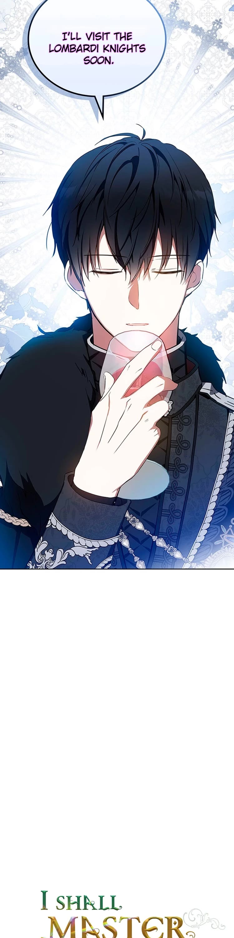 I'll Be the Matriarch in This Life Chapter 133 page 11 - Chapter 133