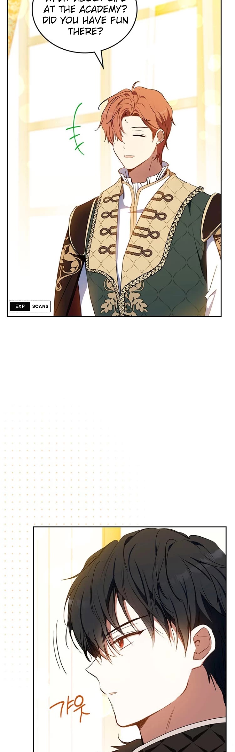 I'll Be the Matriarch in This Life Chapter 133 page 19 - Chapter 133