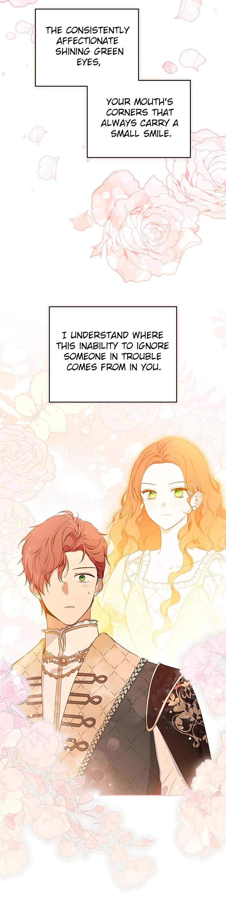 I'll Be the Matriarch in This Life Chapter 133 page 28 - Chapter 133