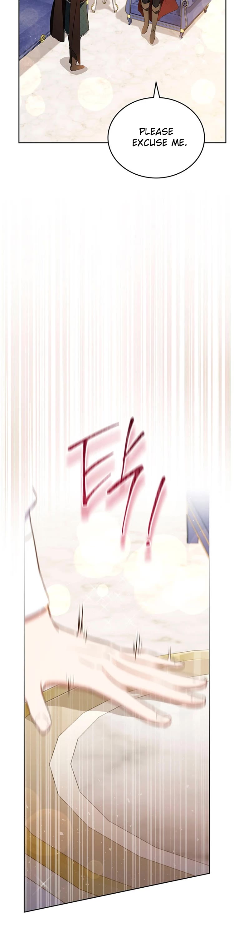 I'll Be the Matriarch in This Life Chapter 133 page 3 - Chapter 133