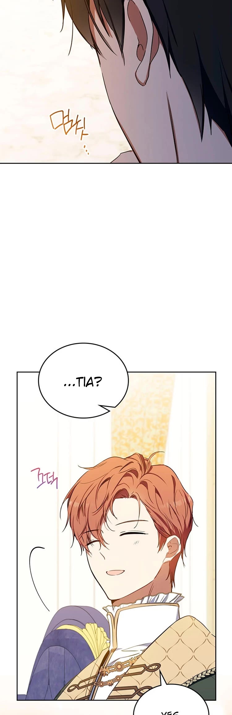 I'll Be the Matriarch in This Life Chapter 133 page 30 - Chapter 133