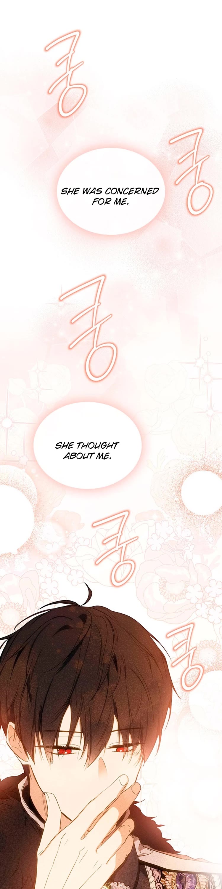 I'll Be the Matriarch in This Life Chapter 133 page 32 - Chapter 133