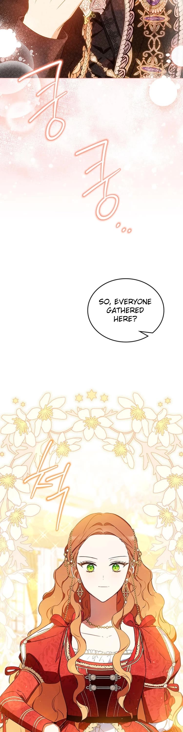 I'll Be the Matriarch in This Life Chapter 133 page 33 - Chapter 133