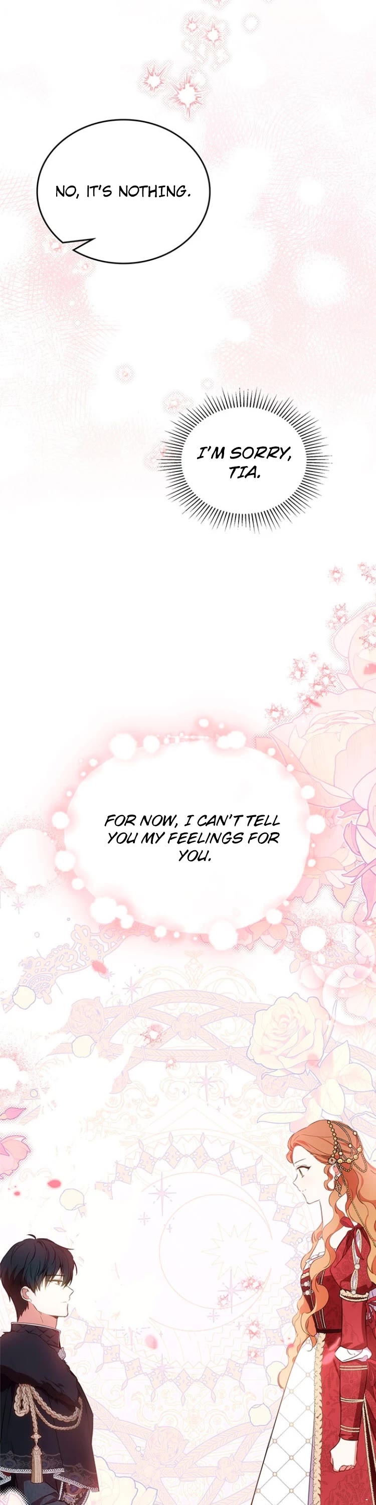 I'll Be the Matriarch in This Life Chapter 133 page 37 - Chapter 133