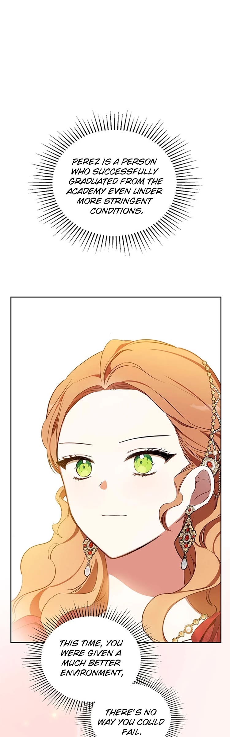 I'll Be the Matriarch in This Life Chapter 133 page 49 - Chapter 133