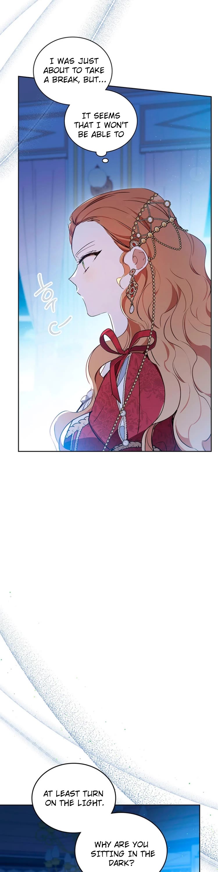 I'll Be the Matriarch in This Life Chapter 133 page 53 - Chapter 133