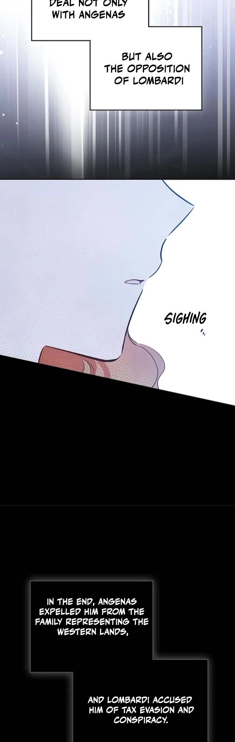 I'll Be the Matriarch in This Life Chapter 134 page 39 - Chapter 134