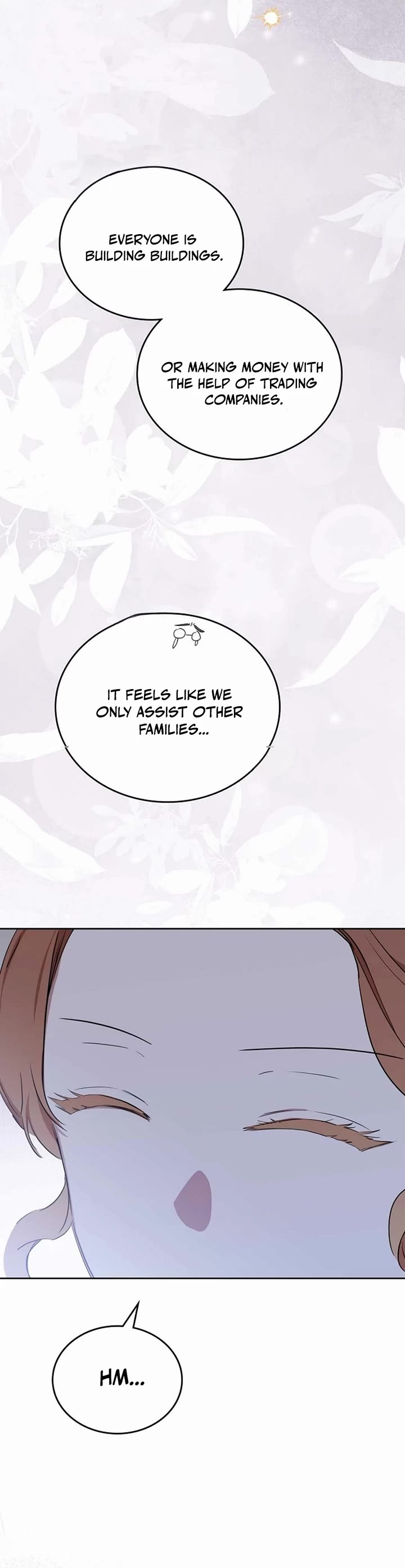 I'll Be the Matriarch in This Life Chapter 135 page 25 - Chapter 135