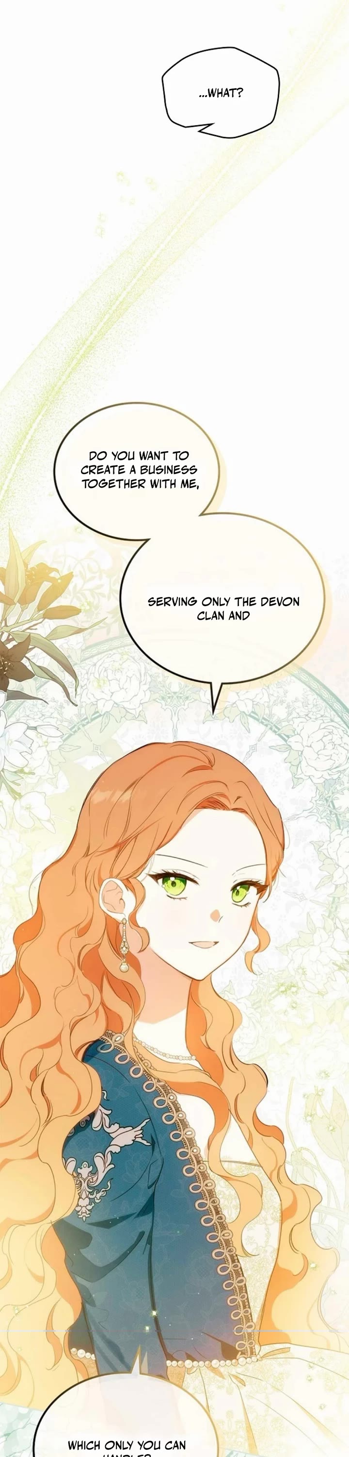 I'll Be the Matriarch in This Life Chapter 135 page 28 - Chapter 135