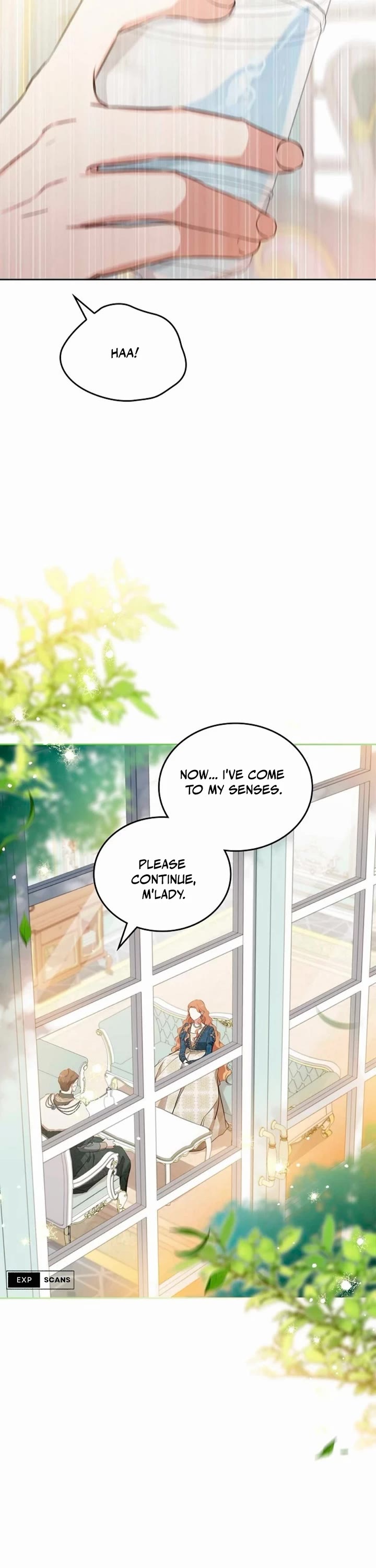 I'll Be the Matriarch in This Life Chapter 135 page 33 - Chapter 135