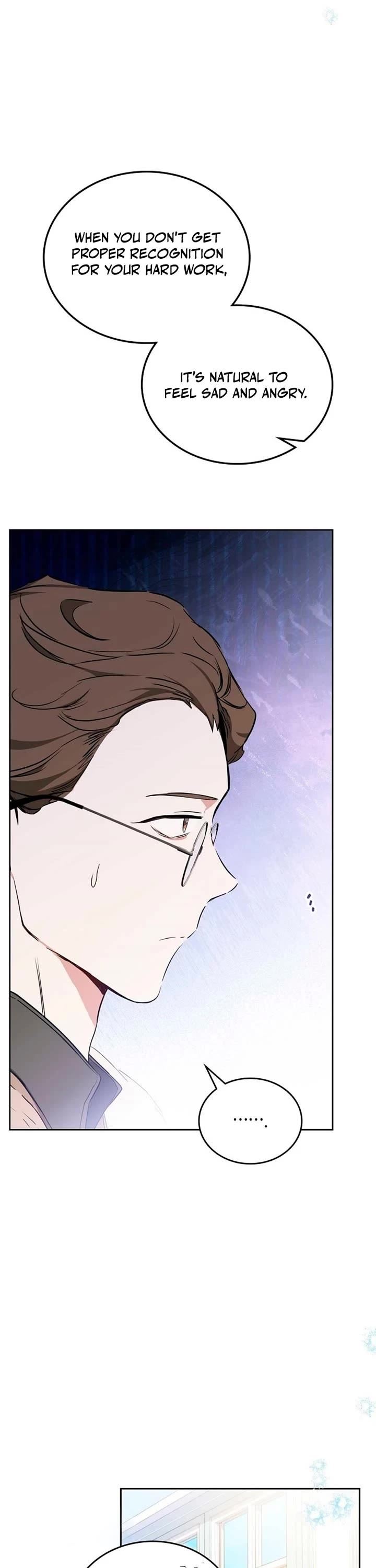 I'll Be the Matriarch in This Life Chapter 135 page 36 - Chapter 135