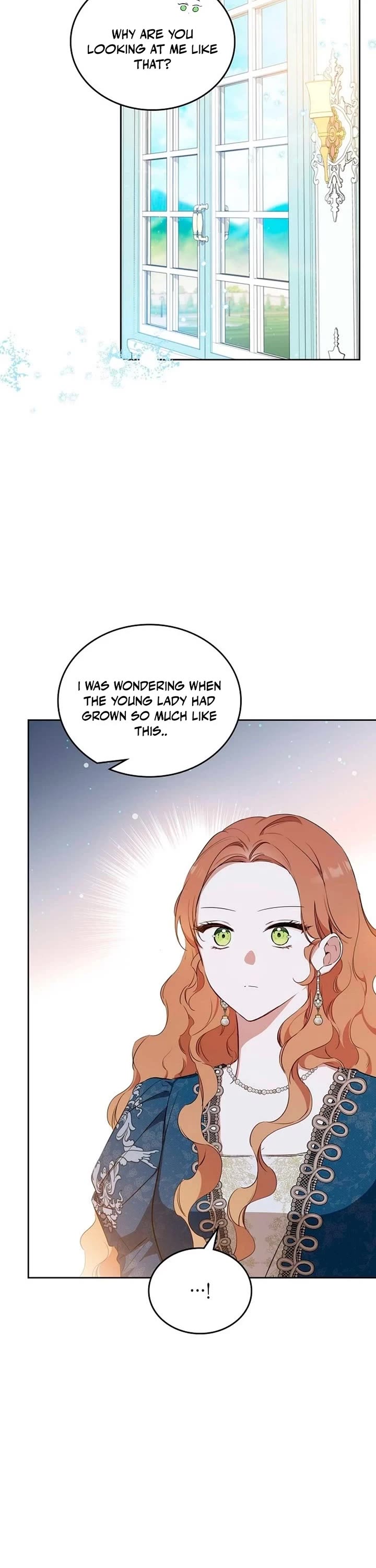 I'll Be the Matriarch in This Life Chapter 135 page 37 - Chapter 135