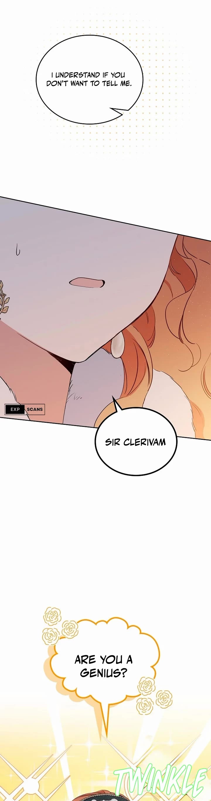 I'll Be the Matriarch in This Life Chapter 135 page 5 - Chapter 135