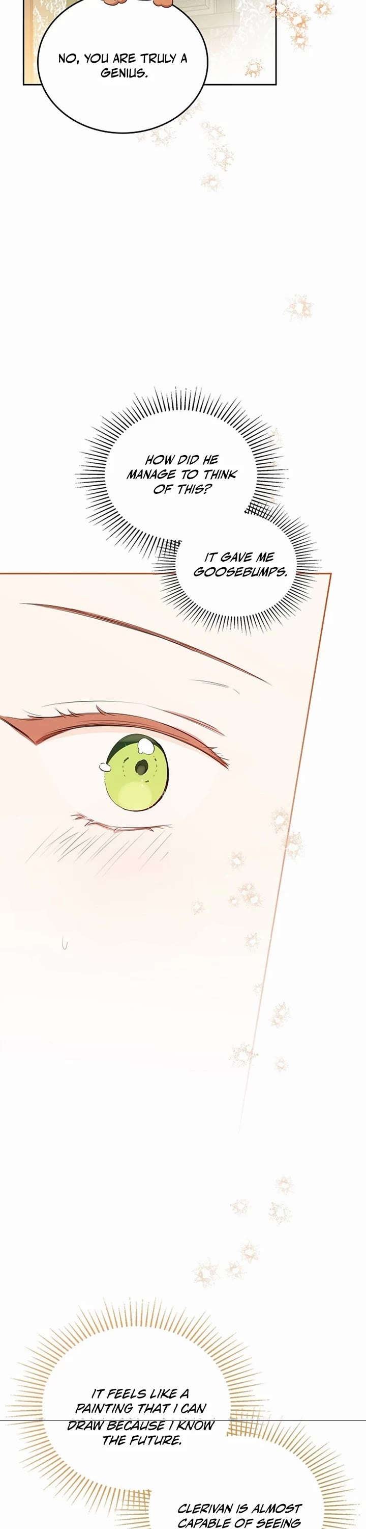 I'll Be the Matriarch in This Life Chapter 135 page 7 - Chapter 135
