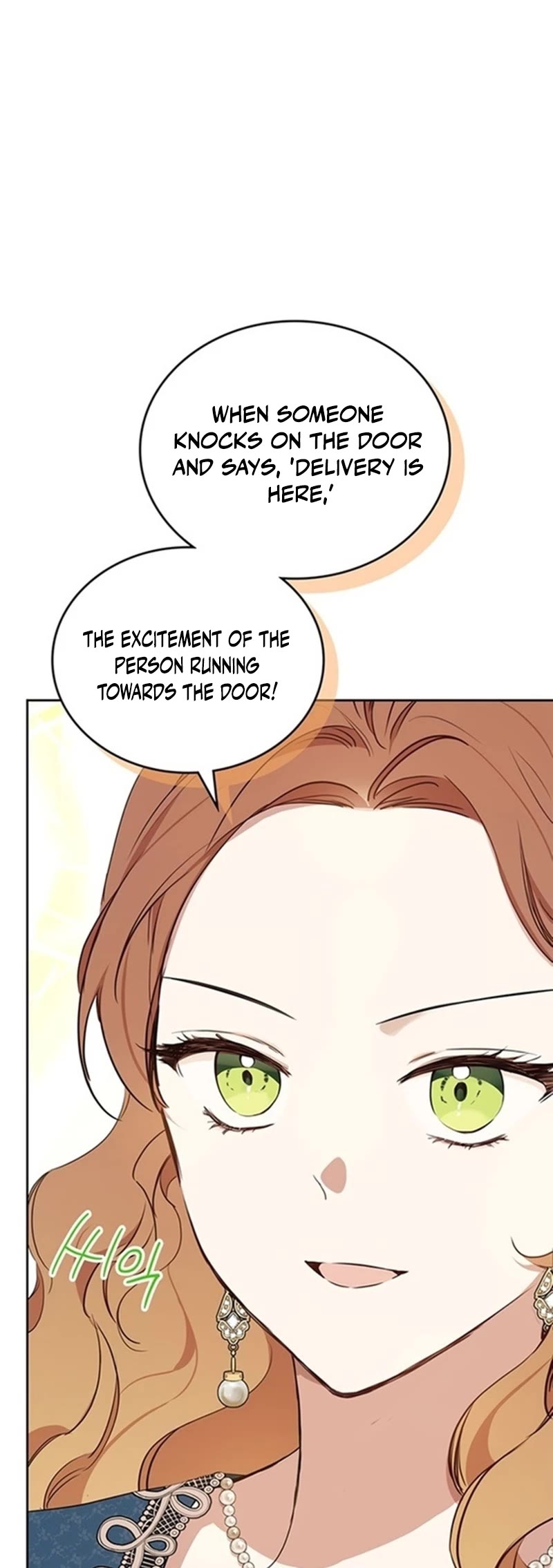 I'll Be the Matriarch in This Life Chapter 136 page 23 - Chapter 136