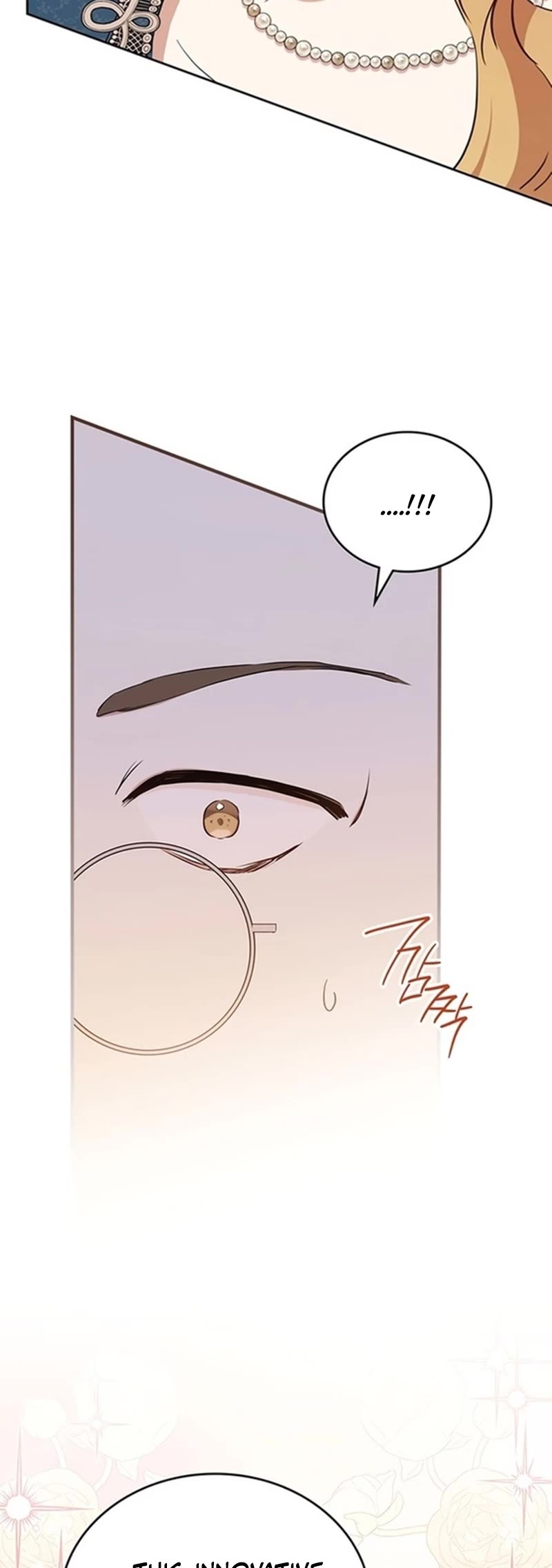 I'll Be the Matriarch in This Life Chapter 136 page 24 - Chapter 136
