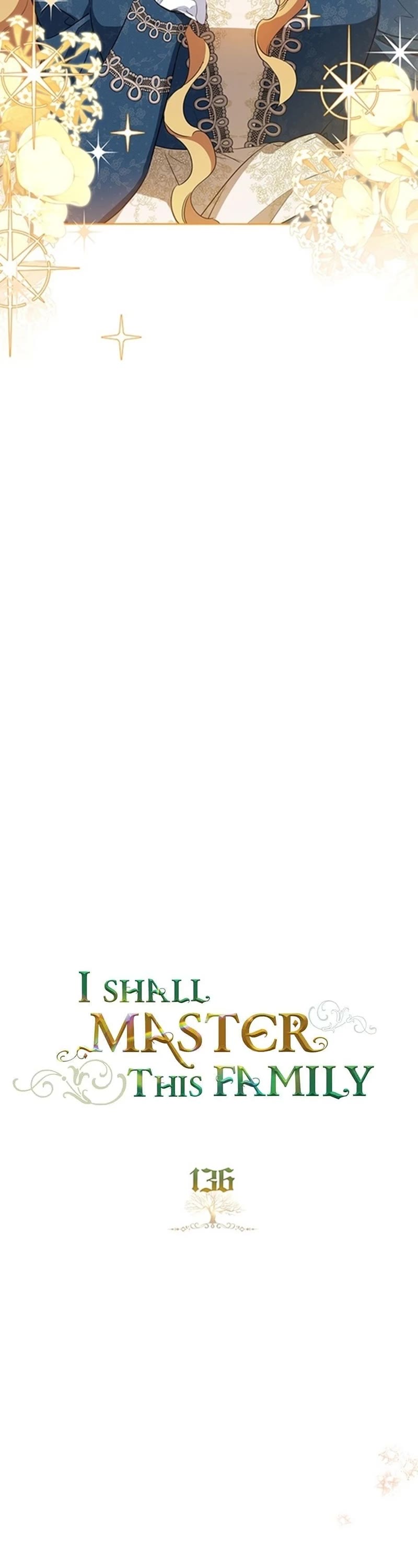 I'll Be the Matriarch in This Life Chapter 136 page 28 - Chapter 136