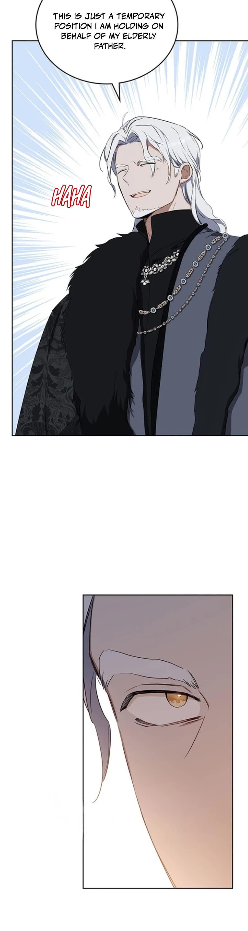 I'll Be the Matriarch in This Life Chapter 136 page 34 - Chapter 136