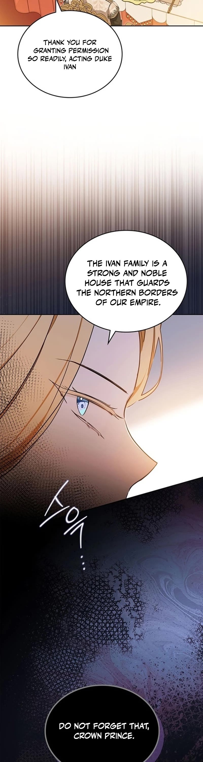 I'll Be the Matriarch in This Life Chapter 136 page 40 - Chapter 136