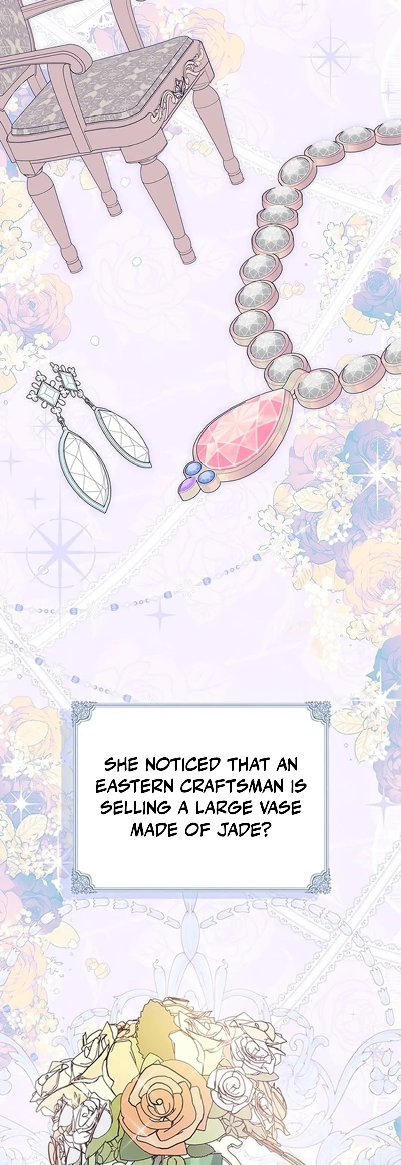 I'll Be the Matriarch in This Life Chapter 136 page 9 - Chapter 136