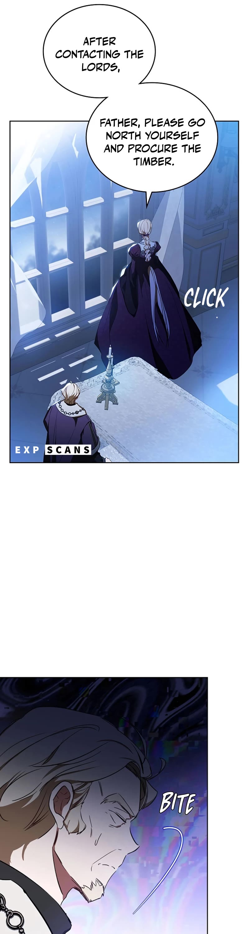 I'll Be the Matriarch in This Life Chapter 137 page 12 - Chapter 137