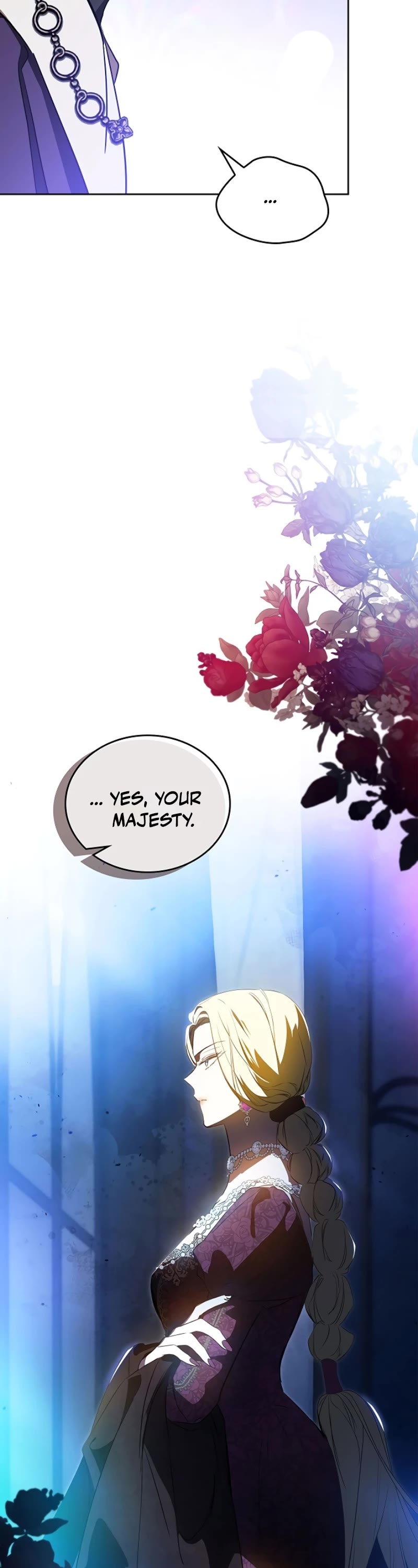 I'll Be the Matriarch in This Life Chapter 137 page 13 - Chapter 137