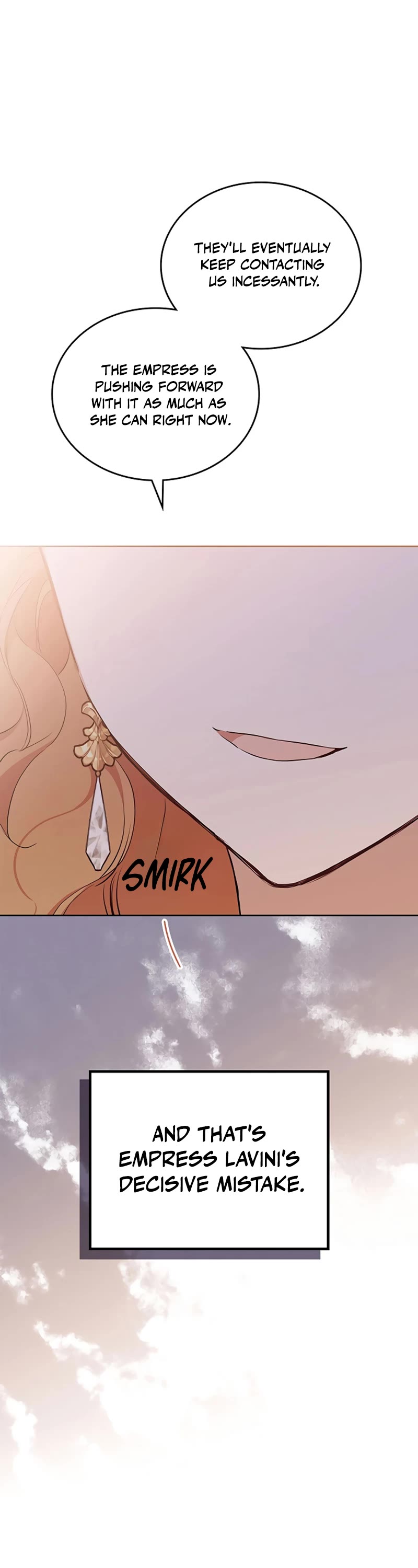 I'll Be the Matriarch in This Life Chapter 137 page 28 - Chapter 137