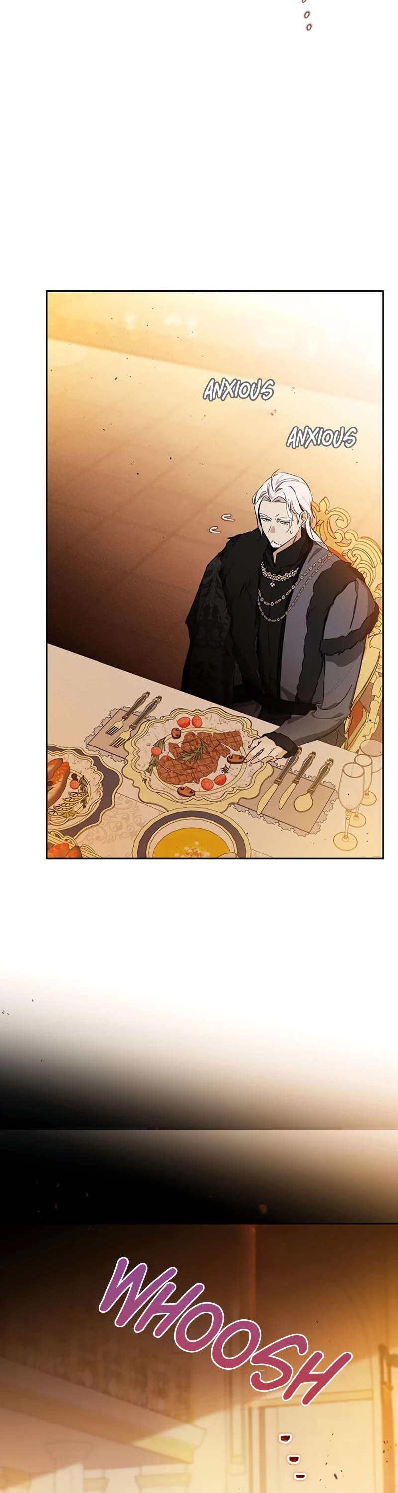 I'll Be the Matriarch in This Life Chapter 137 page 3 - Chapter 137