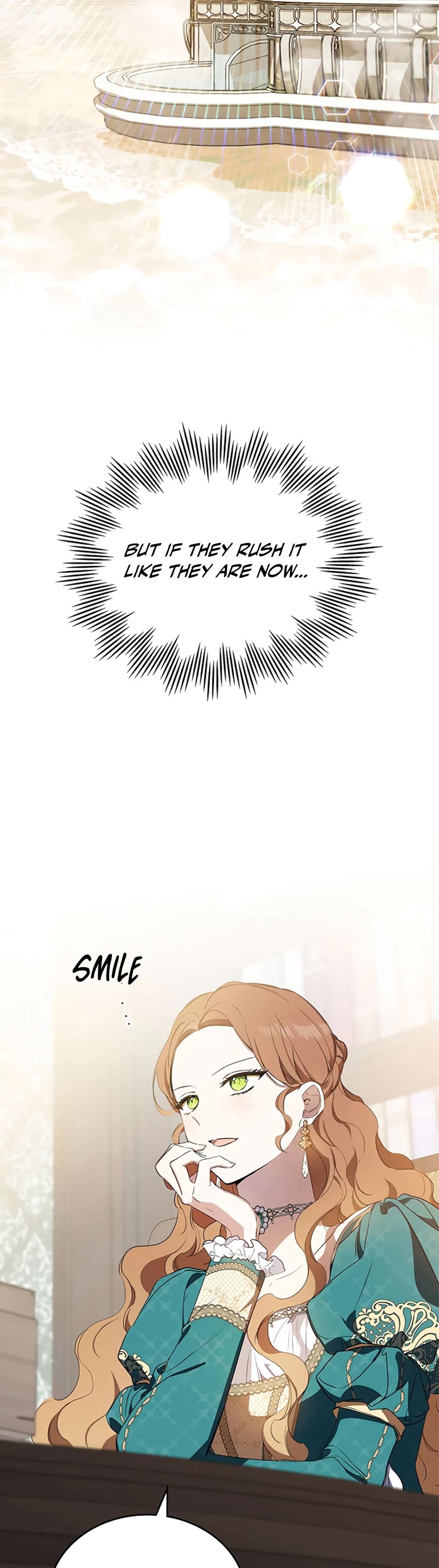 I'll Be the Matriarch in This Life Chapter 137 page 30 - Chapter 137