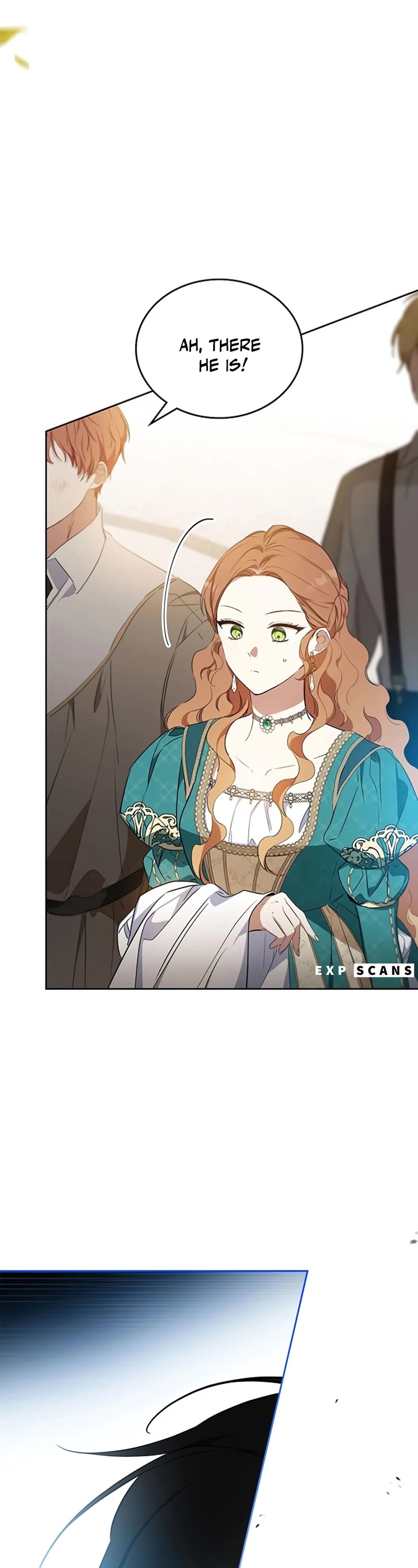 I'll Be the Matriarch in This Life Chapter 137 page 38 - Chapter 137