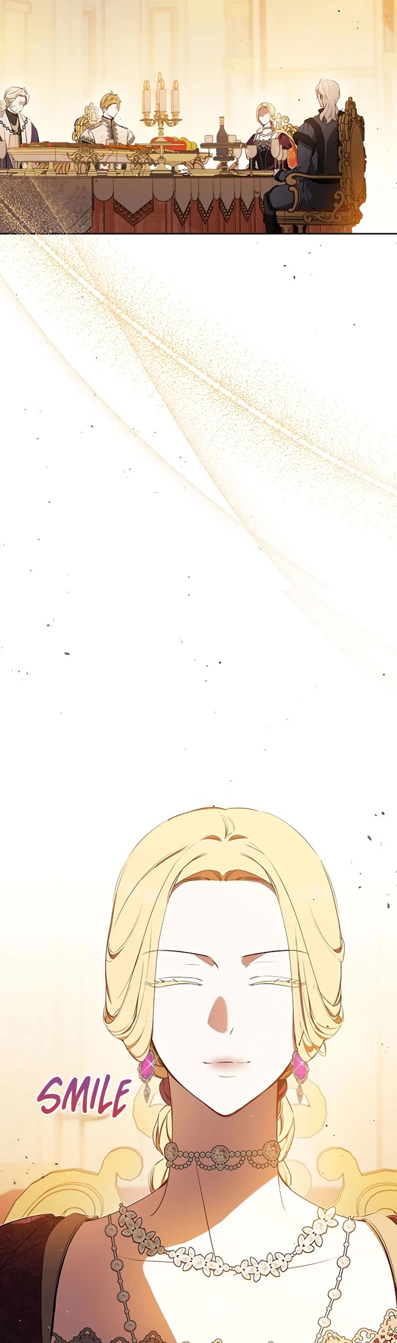 I'll Be the Matriarch in This Life Chapter 137 page 4 - Chapter 137