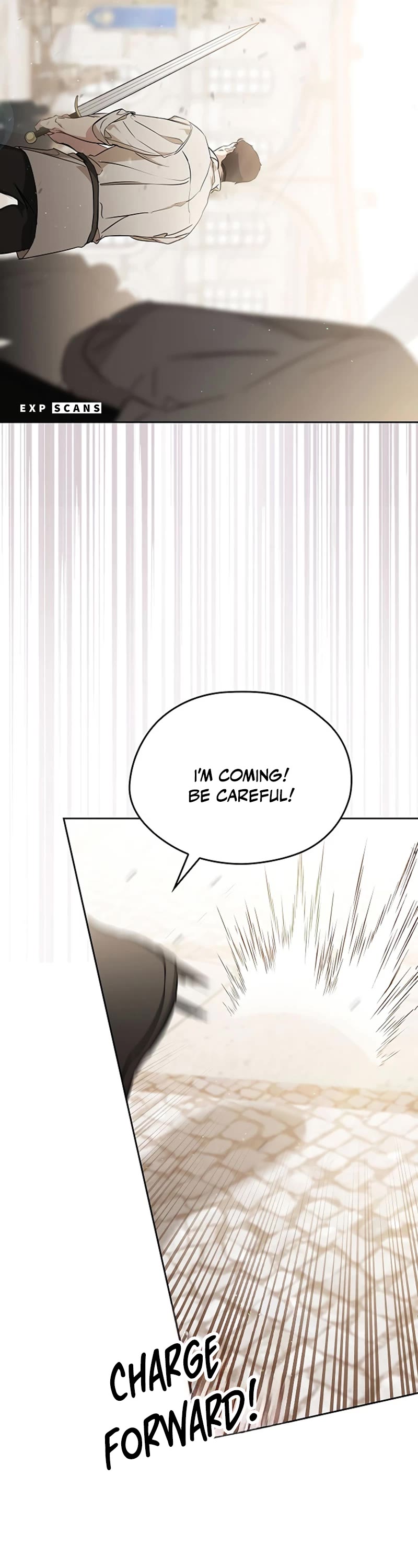 I'll Be the Matriarch in This Life Chapter 137 page 41 - Chapter 137