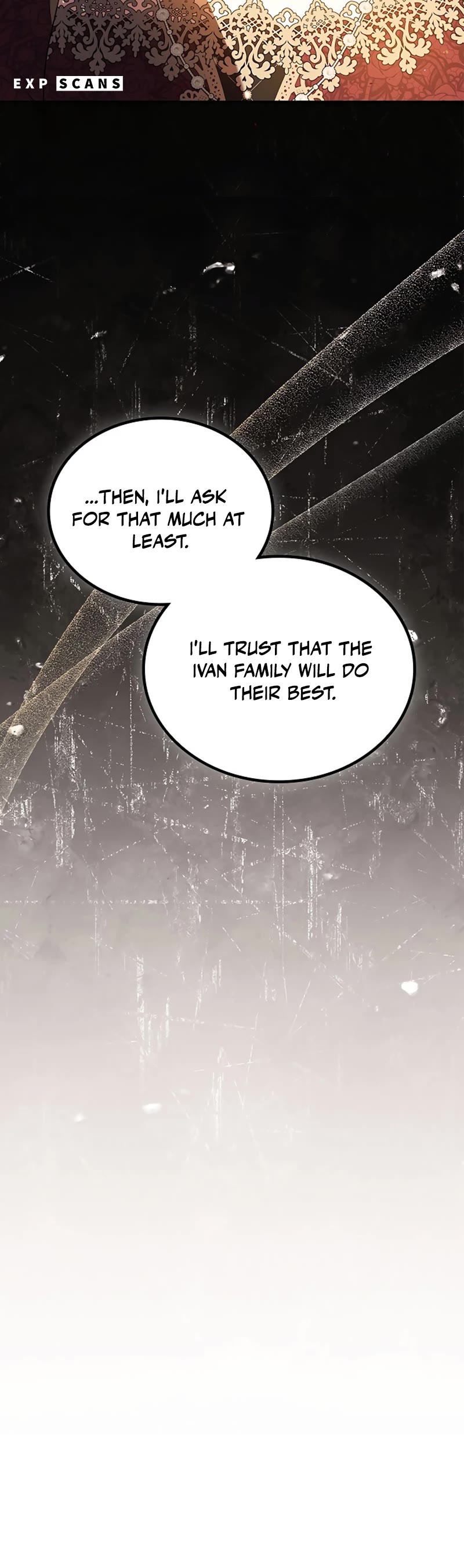 I'll Be the Matriarch in This Life Chapter 137 page 5 - Chapter 137