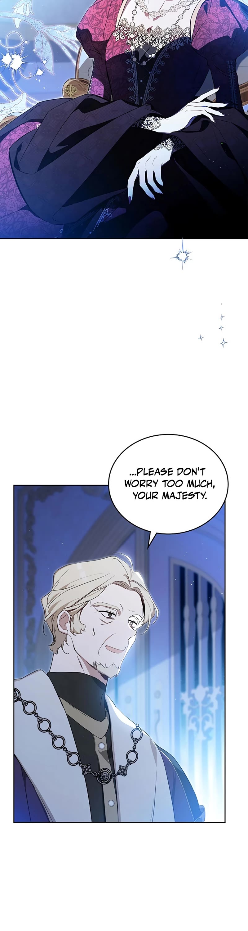 I'll Be the Matriarch in This Life Chapter 137 page 7 - Chapter 137