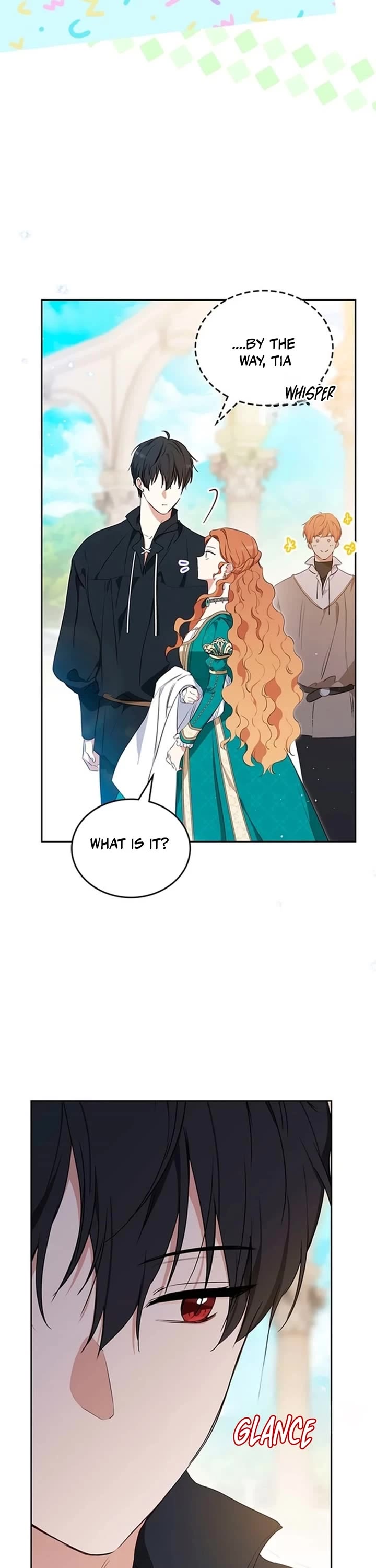 I'll Be the Matriarch in This Life Chapter 138 page 10 - Chapter 138