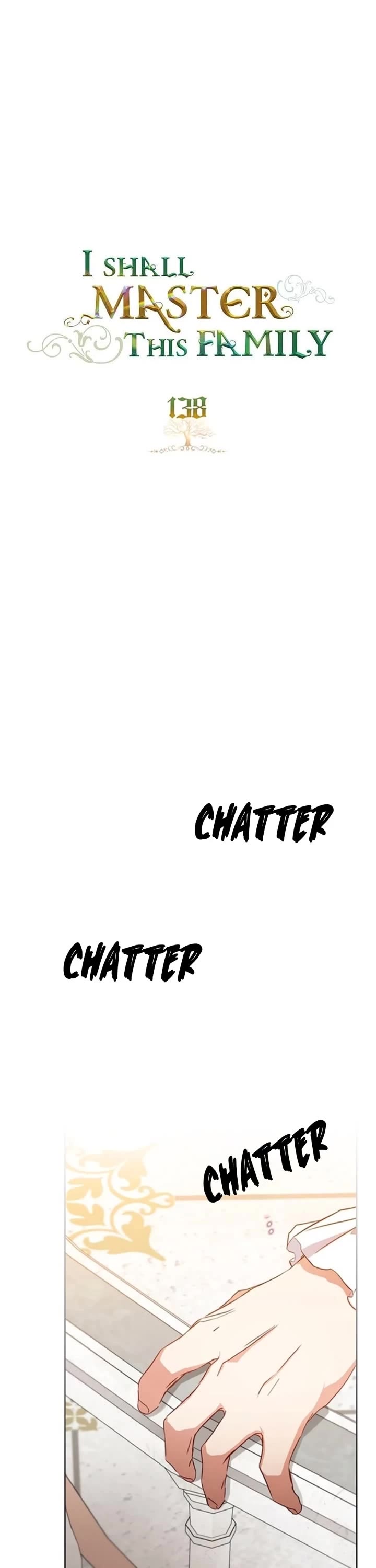 I'll Be the Matriarch in This Life Chapter 138 page 13 - Chapter 138