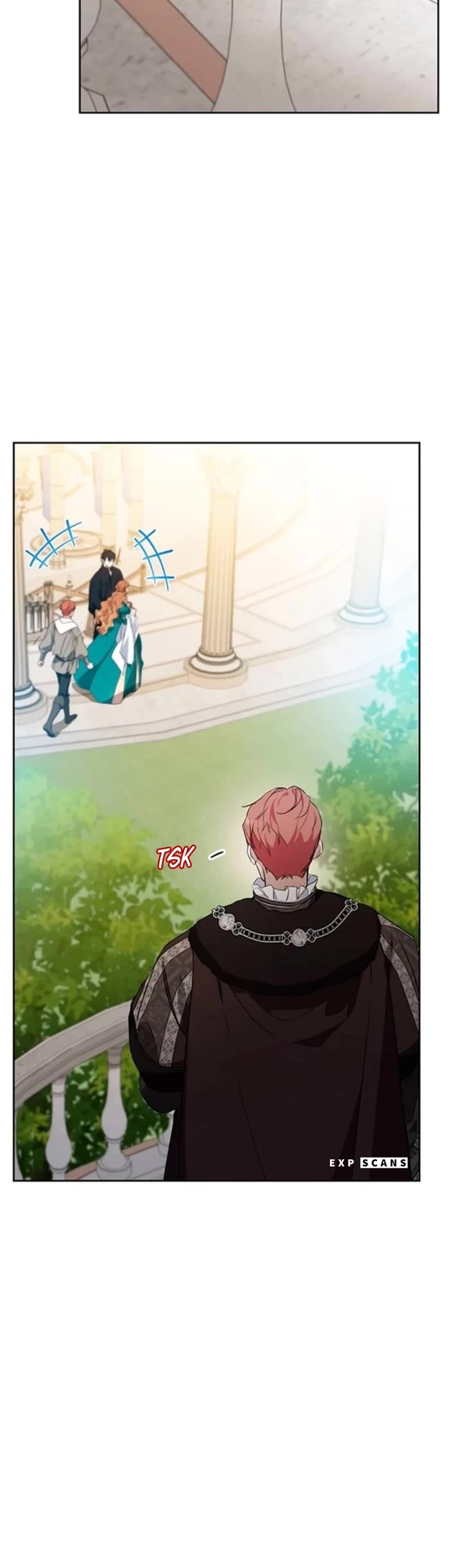 I'll Be the Matriarch in This Life Chapter 138 page 14 - Chapter 138