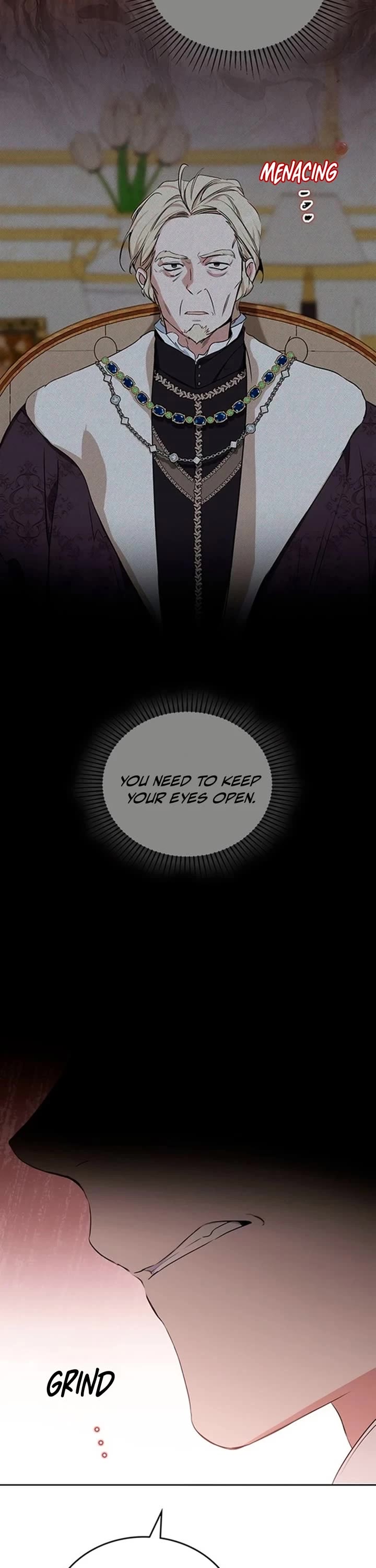 I'll Be the Matriarch in This Life Chapter 138 page 16 - Chapter 138