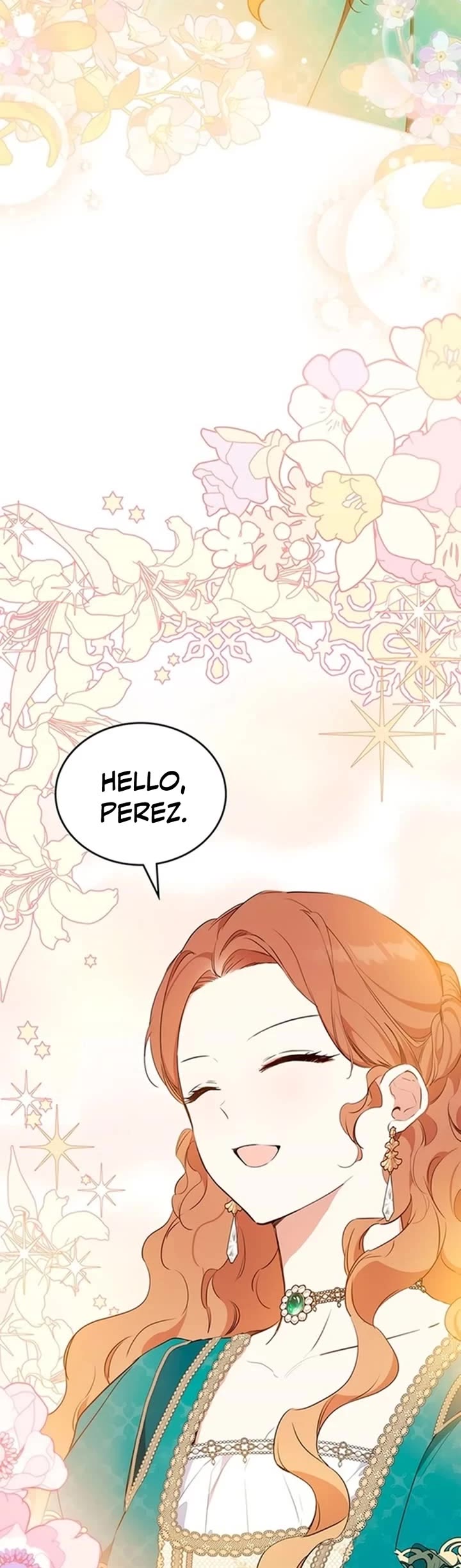 I'll Be the Matriarch in This Life Chapter 138 page 2 - Chapter 138