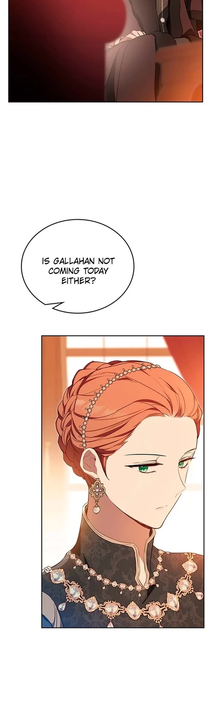 I'll Be the Matriarch in This Life Chapter 138 page 26 - Chapter 138
