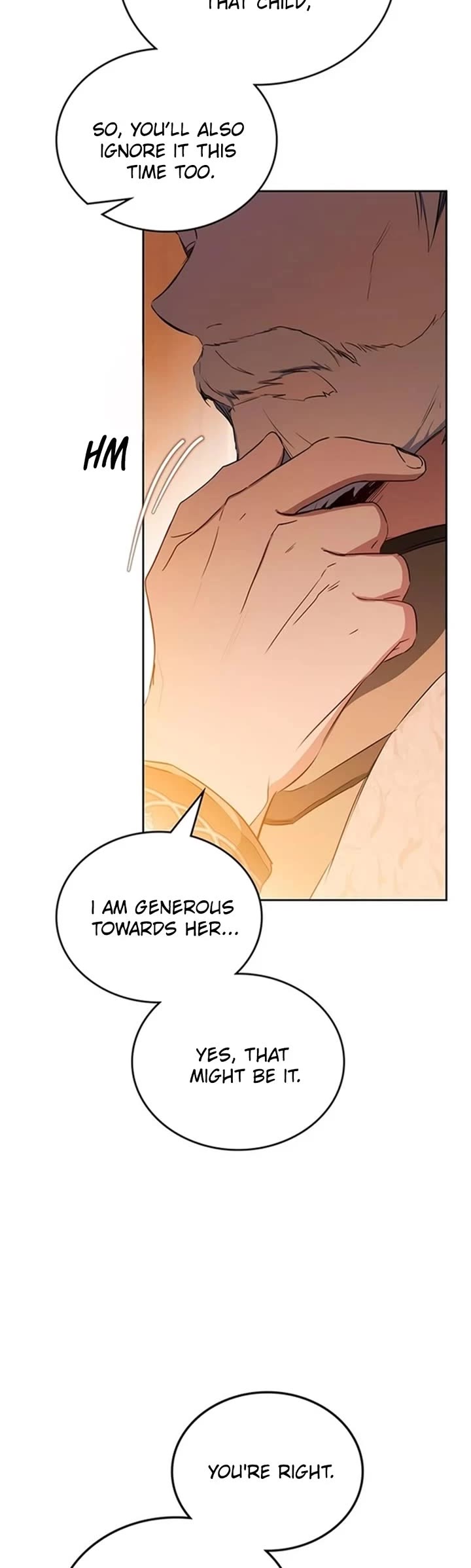 I'll Be the Matriarch in This Life Chapter 138 page 32 - Chapter 138