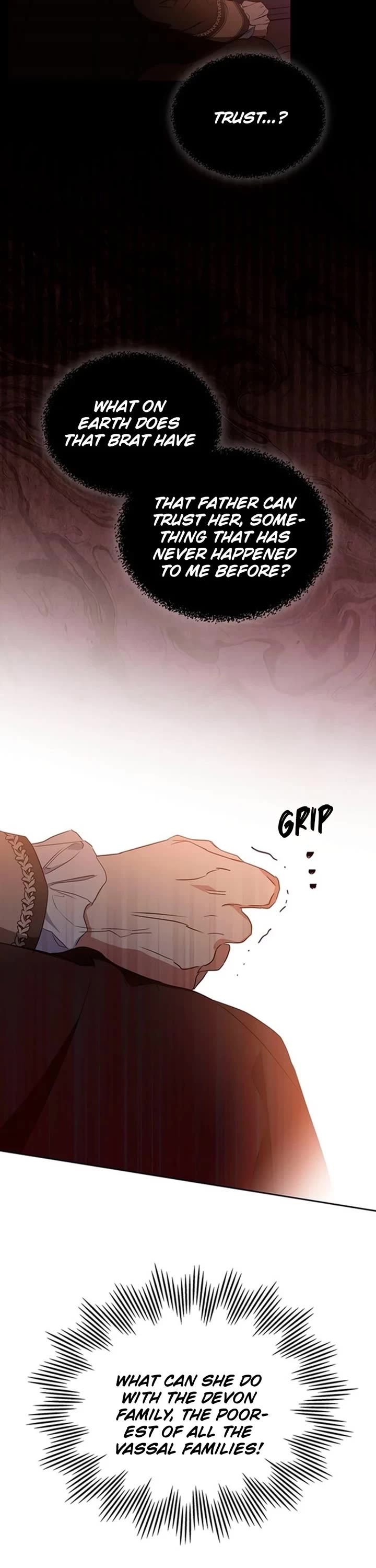 I'll Be the Matriarch in This Life Chapter 138 page 34 - Chapter 138