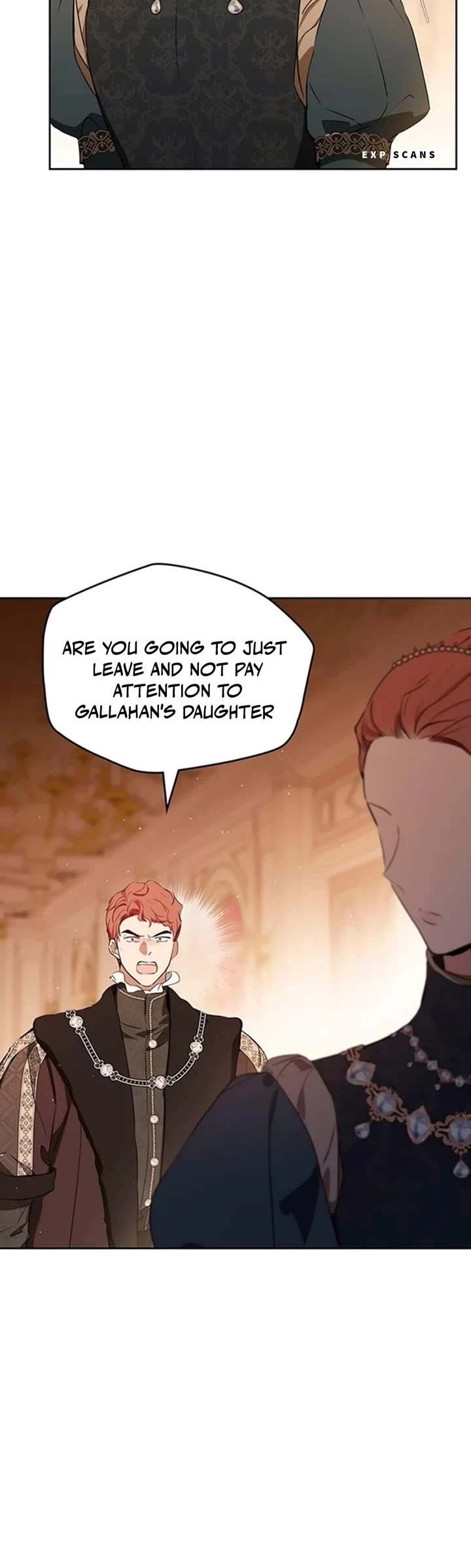 I'll Be the Matriarch in This Life Chapter 138 page 39 - Chapter 138